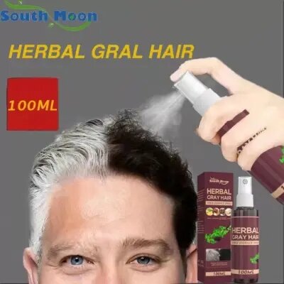بخاخ القضاء على الشيب بشكل طبيعي